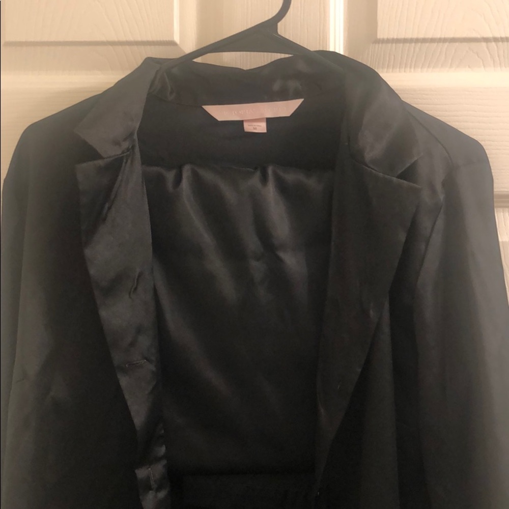 Black VS ok set